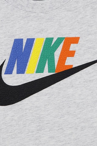 Camiseta - Marrón