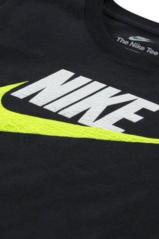 T-shirt - Noir