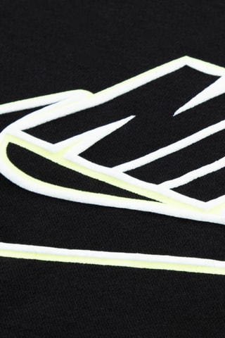 Sudadera y pantalón Color Blocked Crew - Nike - Negro