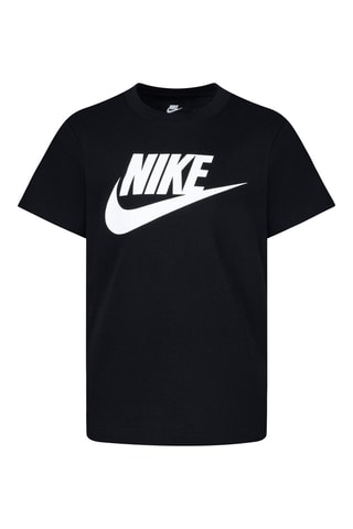 T-shirt - Nike - Noir