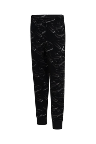 Pantalon Fade - Jordan - Noir
