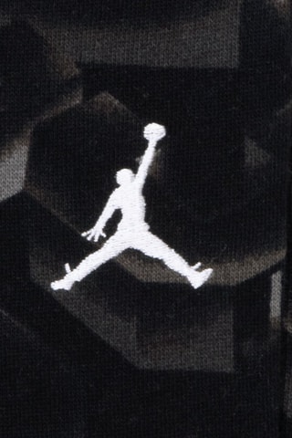 Pantalon Fade - Jordan - Noir