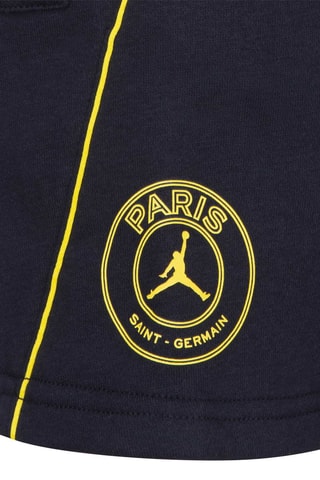 Short - Jordan - Noir
