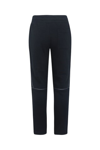 Pantalon molletonné PSG - Noir et jaune