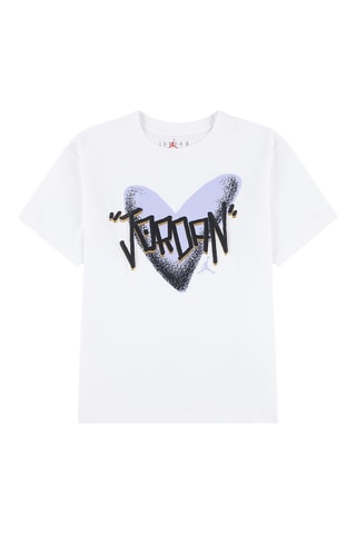 T-shirt - Blanc