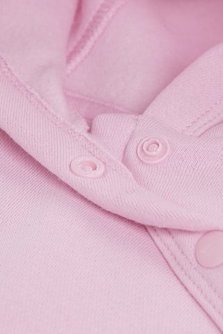 Sweat et jogging - Rose