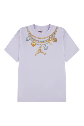 T-shirt - Rouge