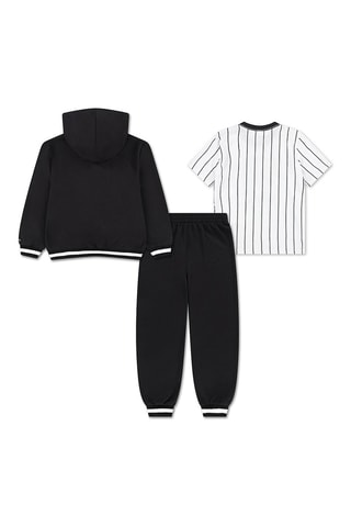 Conjunto de 3 piezas - Negro