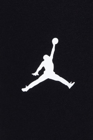 Sudadera con capucha y pantalón - Jordan - Negro