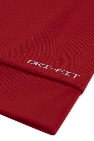 Ensemble swaet à capuche et pantalon - Rouge