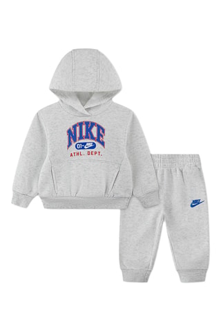 Sweat et jogging - Gris