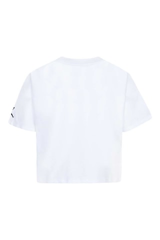 Camiseta - Nike - Blanco