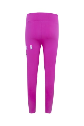 Leggings deportivos Jumpman - Jordan - Rosa