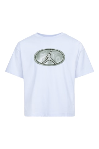 Camiseta - Gris claro - Gris