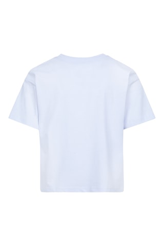 Camiseta - Gris claro - Gris