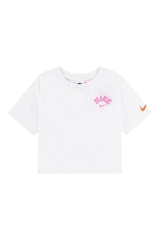 T-shirt - Blanc