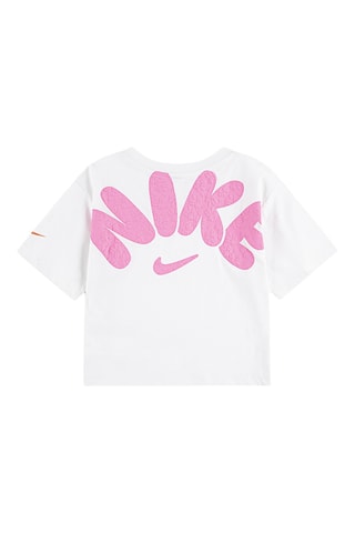 T-shirt - Blanc