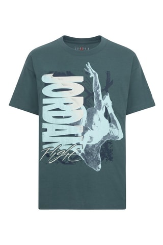 T-shirt - Vert