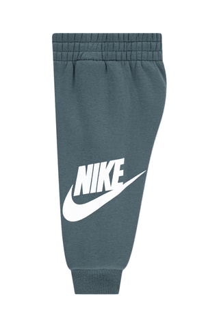 Sweat à capuche et jogging - Gris