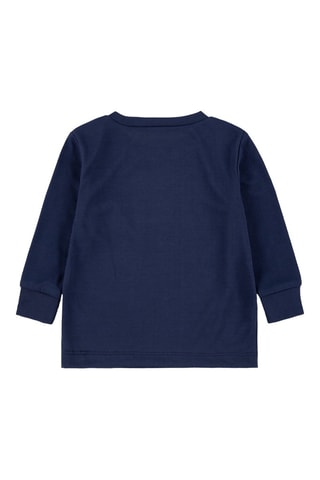Camiseta - Azul marino