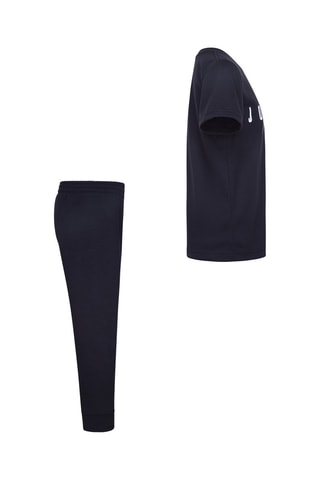 T-shirt et pantalon Jordan - Jordan - Noir