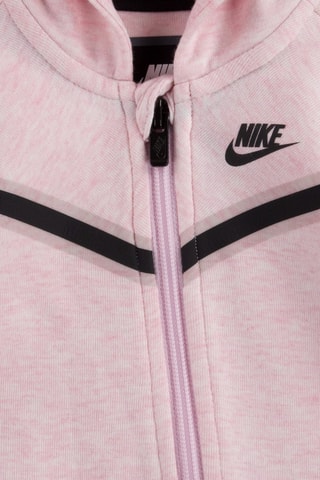 Grenouillère - Nike - Rose