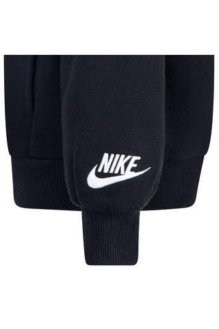 Sweat à capuche - Nike - Noir
