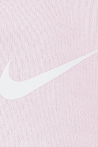 Combinaison à capuche Essentials - Nike - Rose