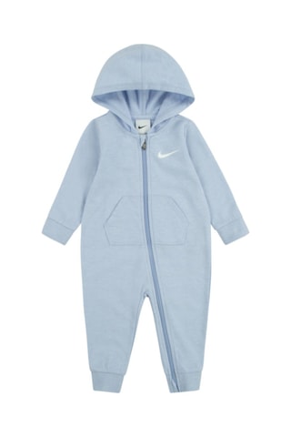 Combinaison à capuche Essentials - Nike - Bleu