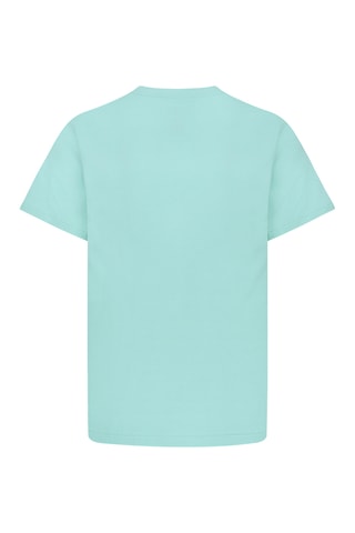 Camiseta Stacked - Jordan - Verde