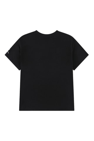Camiseta Love Air - Jordan - Negro