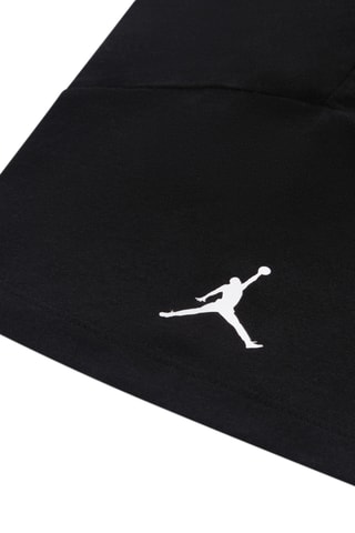 Camiseta Love Air - Jordan - Negro