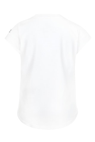 T-shirt  - Nike - Blanc