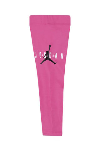 T-shirt et legging - Jordan - Rose