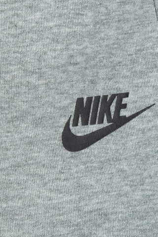 Sweat à capuche et pantalon polaires - Nike - Gris