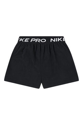 Short - Noir