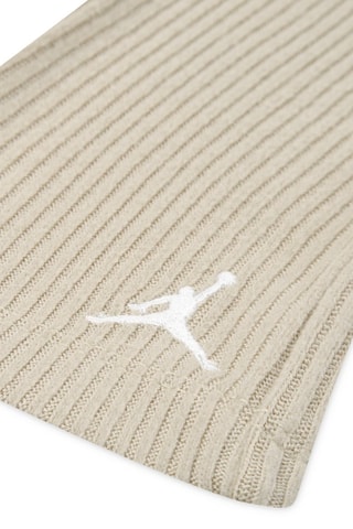 Sweat à capuche et pantalon - Blanc et beige