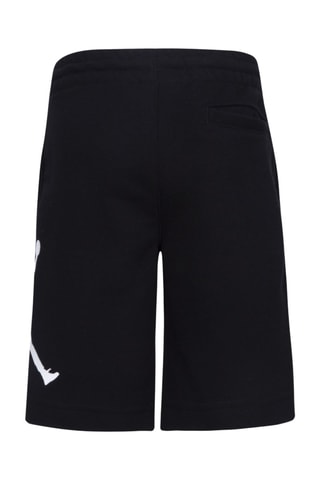 Short - Blanc et noir