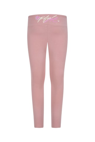 Leggings - Jordan - Rosa