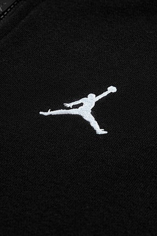 Sudadera con capucha - Negro