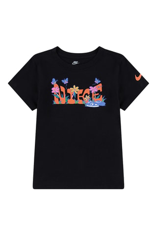T-shirt - Noir