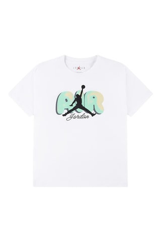Camiseta - Blanco