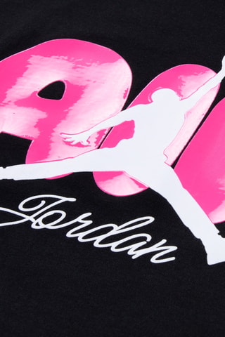 T-shirt - Noir