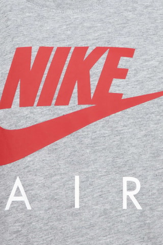 Camiseta - Nike - Gris