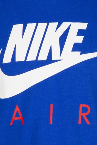 Camiseta - Nike - Azul