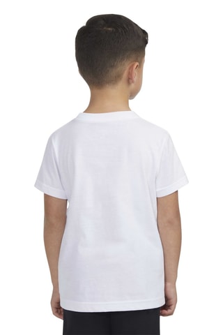 Camiseta - Nike - Blanco