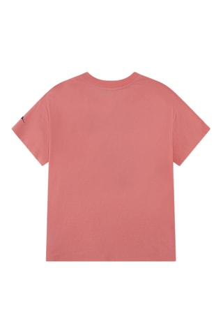 Camiseta Love Air - Jordan - Rosa