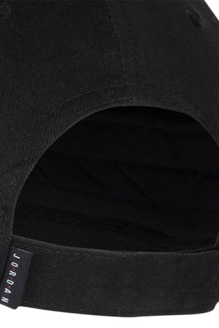 Casquette  - Jordan - Blanc, noir et rouge