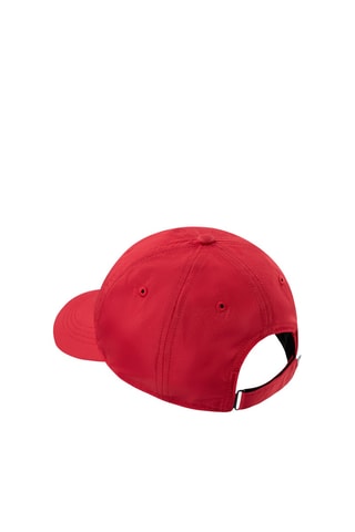 Casquette - Rouge
