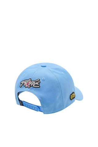 Casquette - Bleu